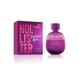 HOLLISTER FESTIVAL NITE EDP 100ml