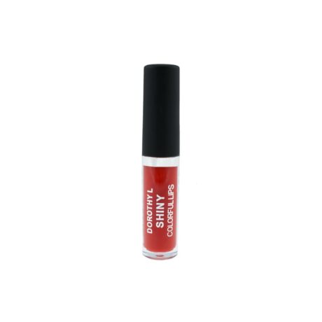 DOROTHY  SHINY  COLORFUL LIPS  – COSMETICS