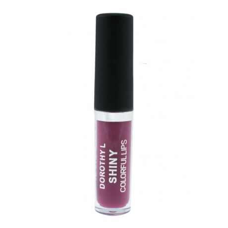 DOROTHY  SHINY  COLORFUL LIPS  – COSMETICS