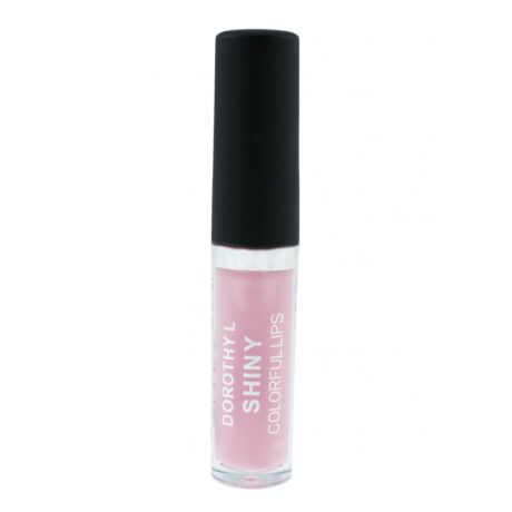 DOROTHY  SHINY  COLORFUL LIPS  – COSMETICS