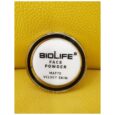 BIOLIFE MATTE VELVET SKIN POWDER