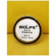 Πούδρα Matte Velvet Skin – Biolife