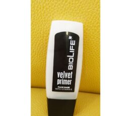Velvet Primer - Biolife