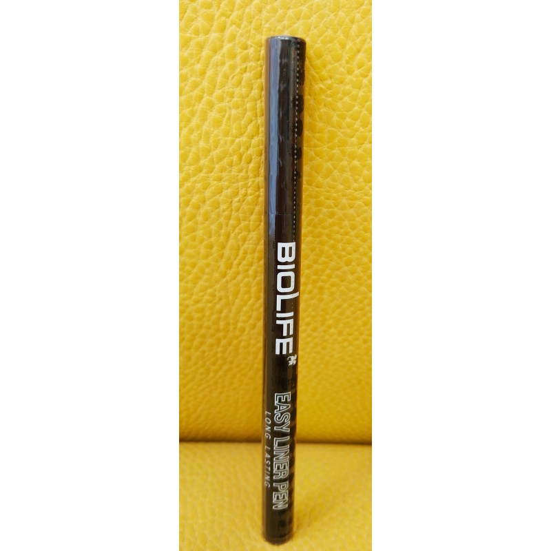 Easy Liner Pen Long Lasting – Biolife