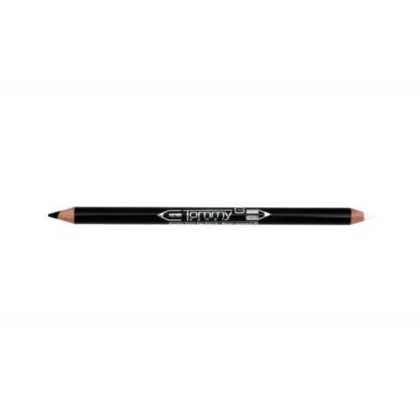 Double Satin Eye Pencil – Tommy G