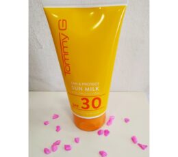 Αντηλιακό γαλάκτωμα SPF 30 - Tommy G