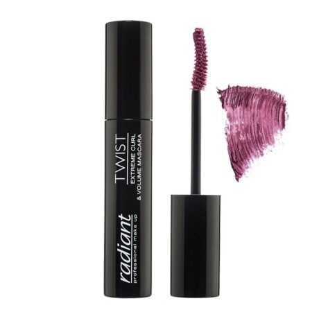 Twist Mascara – Radiant