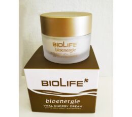 Bioenergie αναζωογονητική κρέμα 24ωρη - Biolife