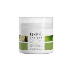 OPI Pro Spa Exfoliating Sugar Scrub 136gr