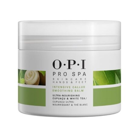 OPI Pro Spa Intensive Callus Smoothing Balm 118ml