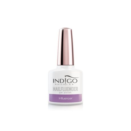 Influencer – Indigo