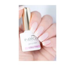 Milky Pink 7ml - Indigo