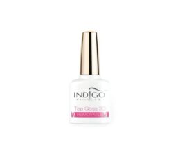 Top Gloss 3D Removable 7ml - Indigo