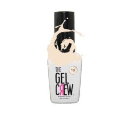 The Gel Crew No 10 11ml