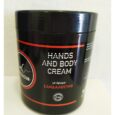 My Colour Hands & Body Cream – Sandalwood 1000ml