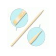 Ξύλινα Sticks 15cm 10pcs – Christian Artesio