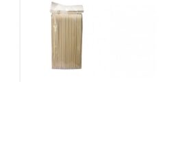 Ξύλινα Sticks 11,3cm 50pcs - Yanni