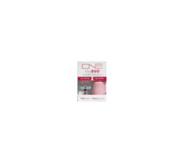 Gel Duo Gel Effect Nail Colour No 006 - One