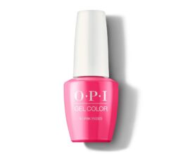 Opi Gel Color V-I-Pink Passes 15 ml