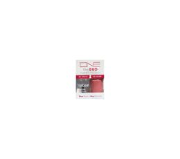 Gel Duo Gel Effect Nail Colour No 010 - One