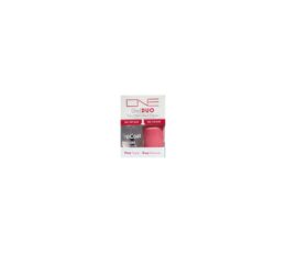 Gel Duo Gel Effect Nail Colour No 011 - One