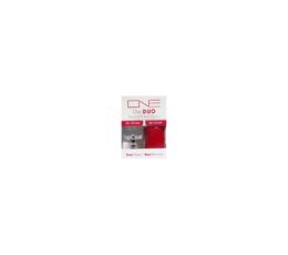 Gel Duo Gel Effect Nail Colour No 013 - One