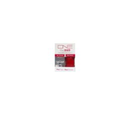 Gel Duo Gel Effect Nail Colour No 018 - One