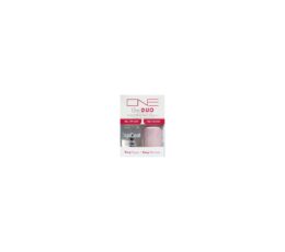 Gel Duo Gel Effect Nail Colour No 101 - One