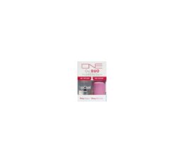 Gel Duo Gel Effect Nail Colour No 103 - One