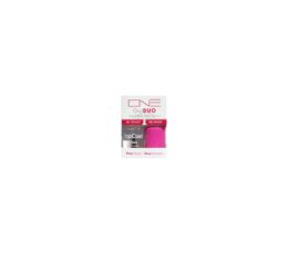 Gel Duo Gel Effect Nail Colour No 124 - One