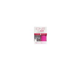 Gel Duo Gel Effect Nail Colour No 124 - One