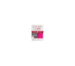 Gel Duo Gel Effect Nail Colour No 125 - One