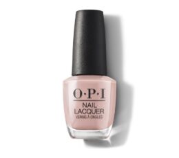 OPI Edinburgh-er & Tatties 15ml