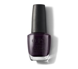 OPI Good Girls Gone Plaid 15ml