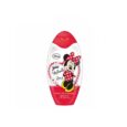 Disney Miss Minnie 2 in 1 Σαμπουάν & Αφρόλουτρο 300ml