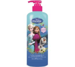 Disney Frozen Αφρόλουτρο 750 ml