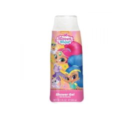 Shimmer & Shine Αφρόλουτρο 300ml