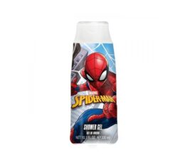 Spiderman Shower Gel 300 ml