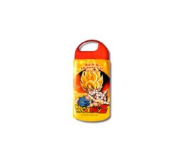 DragonBall Z Αφρόλουτρο 300 ml