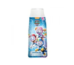 Paw Patrol Αφρόλουτρο 300 ml