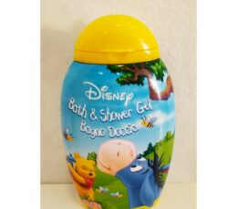 Disney Winnie The Pooh Αφρόλουτρο 300 ml