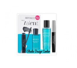 All In One Mascara & Remover Set - Artdeco