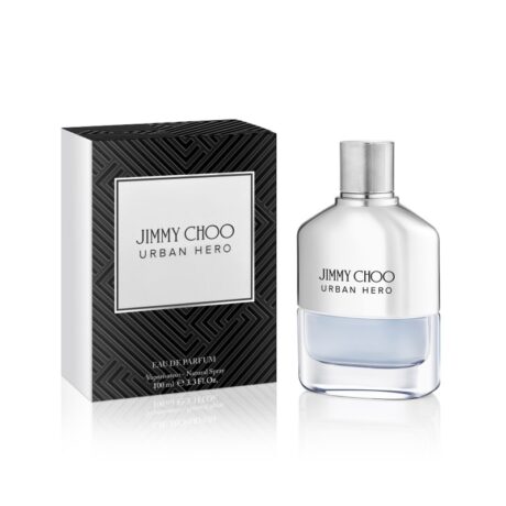 JIMMY CHOO URBAN HERO FOR MEN EDP 100 ML