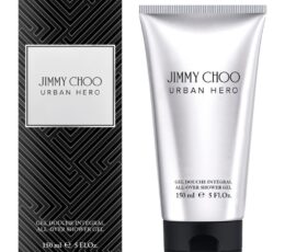 JIMMY CHOO URBAN HERO FOR MENA SHOWER GEL 150 ML