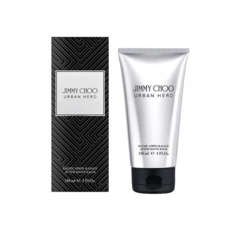 Jimmy Choo Urban Hero After Shave 150ml