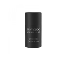 Jimmy Choo Urban Hero Stick Deodorant 75 gr