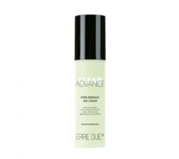 Clear Advance Pore-Refining Day Cream- Erre Due