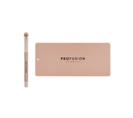 Profusion Magnetix Display Stand & Eyeshadow Brush