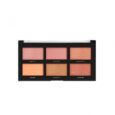 ΠΑΛΕΤΑ BLUSH 2 PROFUSION COSMETICS