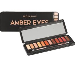 ΠΑΛΕΤΑ ΣΚΙΩΝ ΜΑΤΙΩΝ PROFUSION COSMETICS